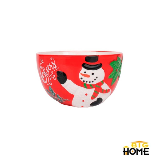 [6202393] Tazón Big-Home Dolo Navidad Uy17420