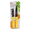Cuchillo Fruta 2 Piezas Mia-7848