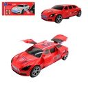 Carro A Pila Luces/ 8811-8