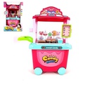 Carrito De Dulces Candy Sweet Cf8626