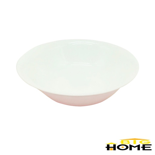 [1203436] Bowl Opal 9 pulgadas Big Home Blanco LFBW90/3