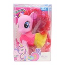 Juguete Caballo Pony Con Accesorios Caja 88470