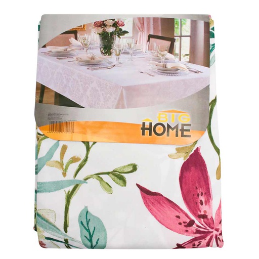 [1200423] Mantel 140X220Cm Surtido Big 7013