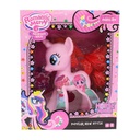 Juguete Caballo Pony Con Accesorios Caja 88450