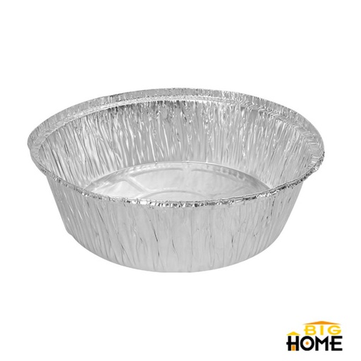 [1102904] Bandeja Aluminio Big-Home Red 30Cm Big1044