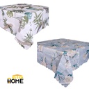 Mantel 140X250Cm Flores Surtido Big-7013-1