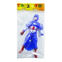 Muñeco Toys Accesorios Funda 1158D