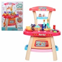 Cocina Infantil Super Chef Con Luz Sonido 16855A