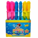 Bubuja Infantil Magic Bubble Con Mango Decorado | 3801