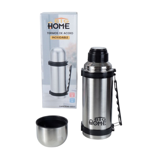 [1800416] Termo Big Home Acero 1L XBX-144F