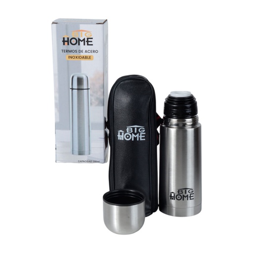 [1800424] Termo con Estuche  Big Home 350Ml Xbx-101