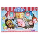 Juego De Confiteria Caja Yjb418