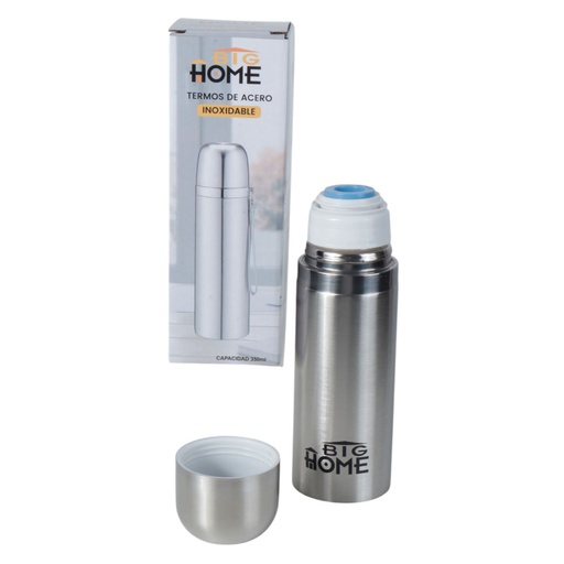 [1800417] Termo Big Home Acero 350Ml XBX-VF302A
