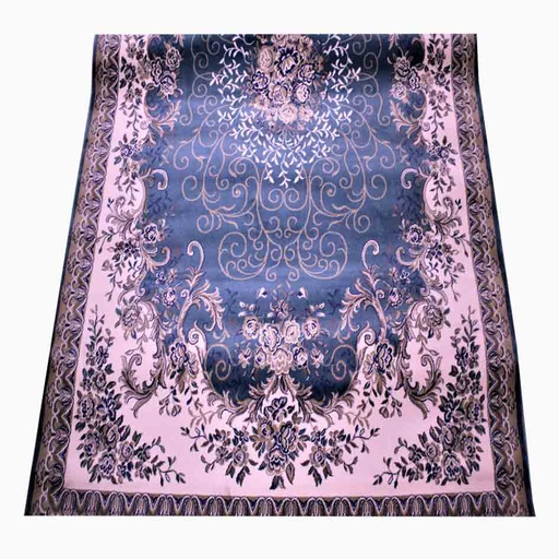 [1300500] Alfombra Poliéster Clasica Para Sala Moderno Abstracto 2M X 29M 034528