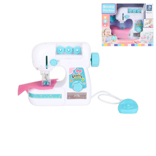 [6100841] Maquina De Coser Sewing Machine 7923