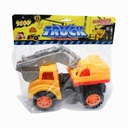 Carro Truck Excavadora Funda 308-33