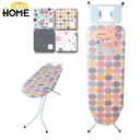 Tabla De Planchar Angelo Big Home 38X120Cm Ib004