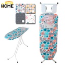 Tabla De Planchar Classic Big Home 38X120Cm Ib005