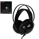 Audifono Alámbrico Conector Usb Mia9025