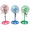 Ventilador 12 Surtidos Smart Home Sh-12C180(1288/3-1)