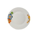 Plato Tendido 9 Pulgadas Gb2009/Flr Big Home