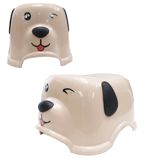 [1600891] Banco Infantil Perrito Mia-8554