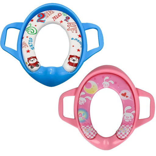 [1500042] Asiento Inodoro P/Niños Mia-8193