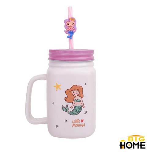 [1201641] Jarro de Sirena Big Home MIA-7630