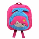 Mochila Sirena Surtido Mia-F333