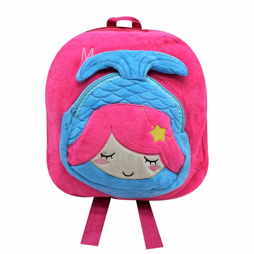 [4301397] Mochila Sirena Surtido Mia-F333