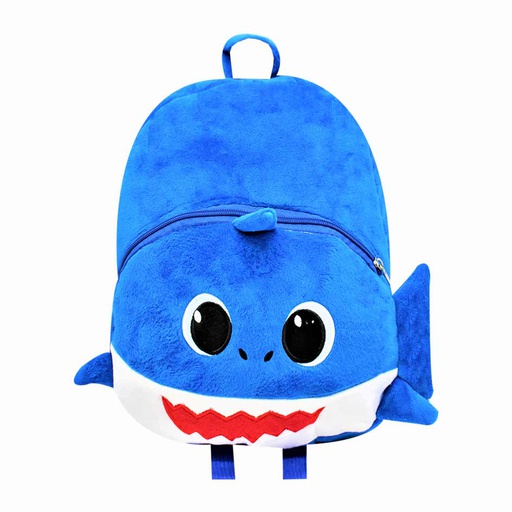 [4301442] Mochila Tiburon Surtido Grande Mia-F336