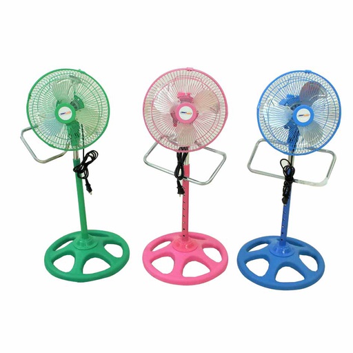 [7100110] Ventilador 10 Surtidos Smart Home Sh-10C180(9988/3-1)