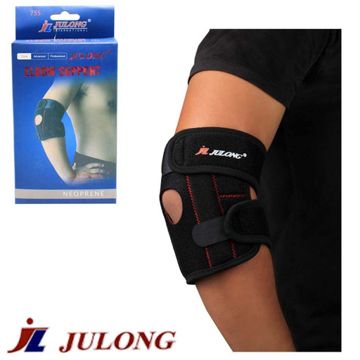 [2200347] Codera Julong Poliester Mia-9075