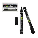 Set Marcador Permanente 10pzs MIA-9265