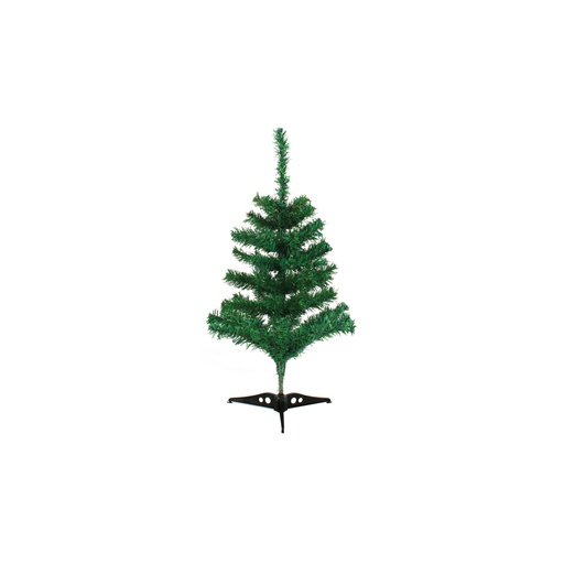 [6200058] Árbol Navidad Artificial 60Cm Big Home Big7051