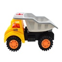 Carro Volqueta 27x17cm Truck