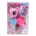 Juguete Caballo My Little Merry Con Accesorios 88474