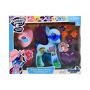 Caballo Pony Romantic Merry Con Accesorios 88490