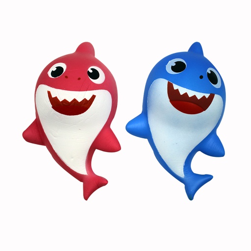 [6103744] Squishy Tiburon Mia-7610