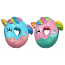 Squishy Llavero Dona Mia-7611