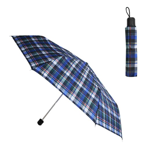 [6400104] Paragua Plegable de Cartera Mia-8726