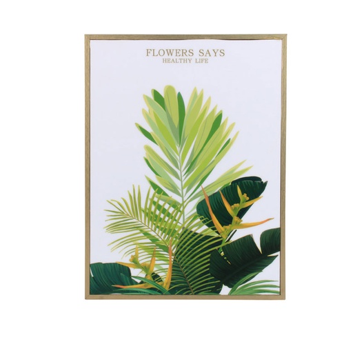 [1300962] Cuadro Diseño Surtido Mia-7709/7094