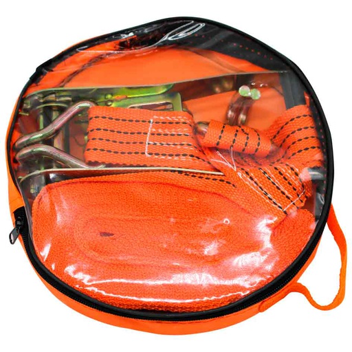 [3200033] Tensor C/Banda 12Mtrs Mia-8084