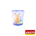 Repostero Aristo Redondo Lock & Fresh Nro. 30 Plástico 504060