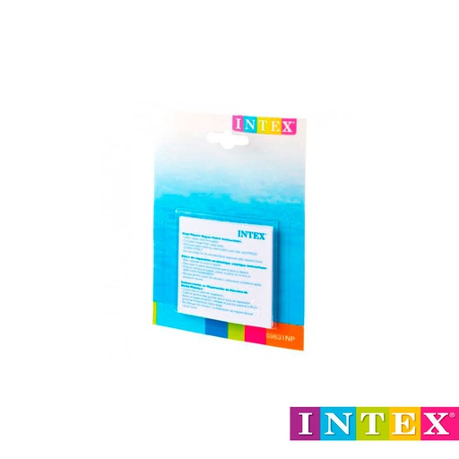 [6300110] Parche Piscina Intex 59631Np /402611