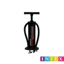 Inflador Manual Doble Quick III 48cm Intex 68615