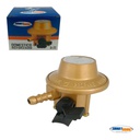 Válvula De Gas Domestico Smart Home T634 Sm3C