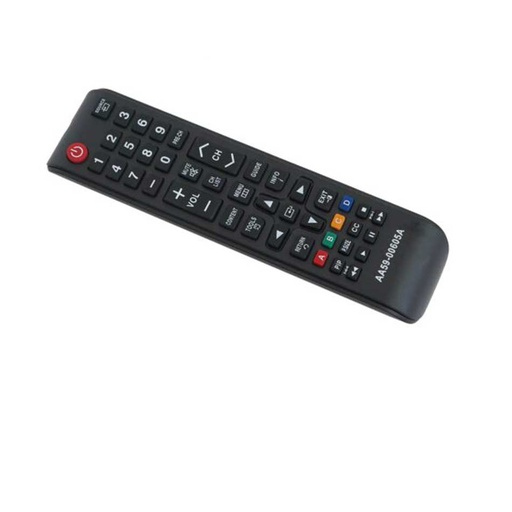 [7200385] Control Smart Lcd Ng Aa59-00605A S001S001