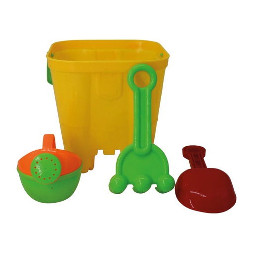 [6300321] Set Playa Con Balde 841A