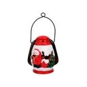 Adorno Navidad Linterna Mia-6215